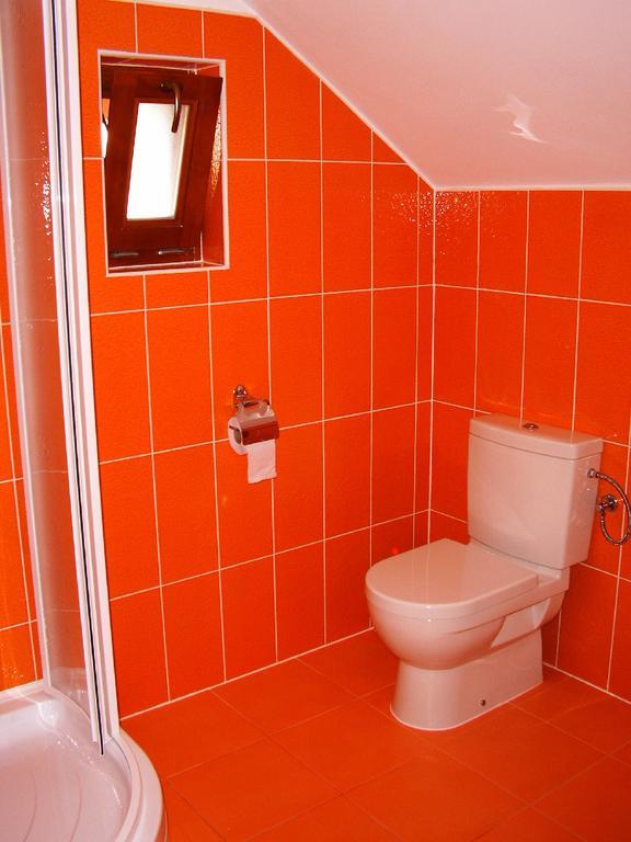 Apartman Pohoda Novy Prerov Room photo