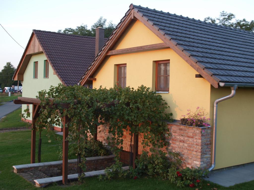 Apartman Pohoda Novy Prerov Exterior photo