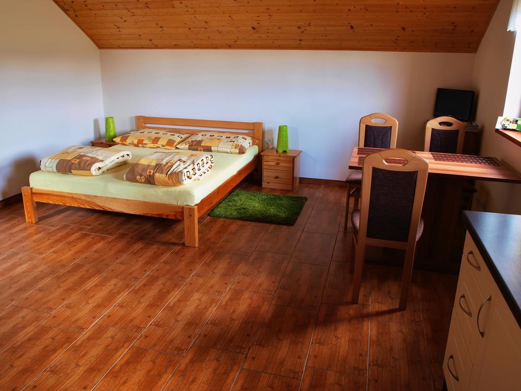 Apartman Pohoda Novy Prerov Exterior photo