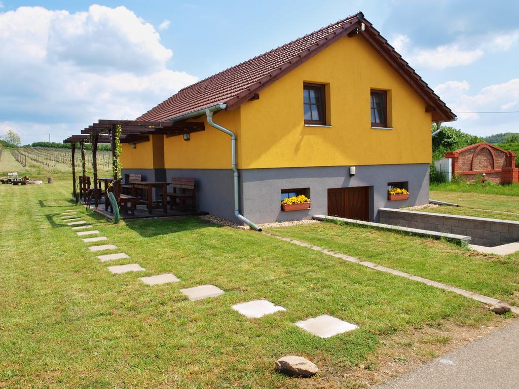 Apartman Pohoda Novy Prerov Exterior photo