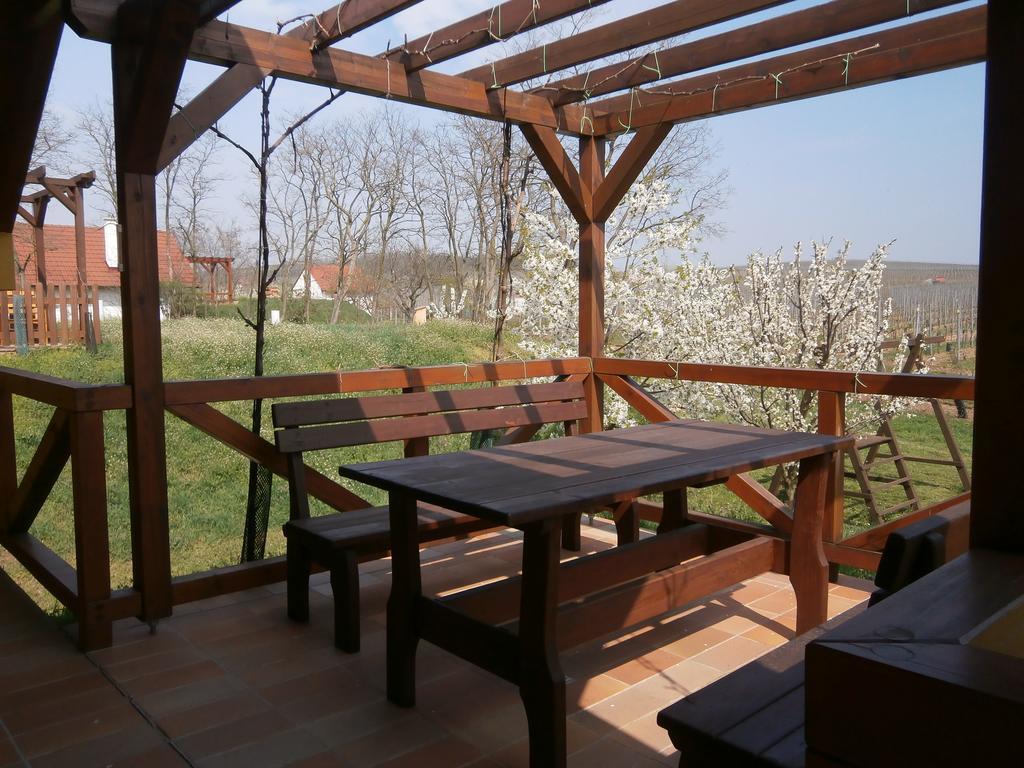 Apartman Pohoda Novy Prerov Exterior photo