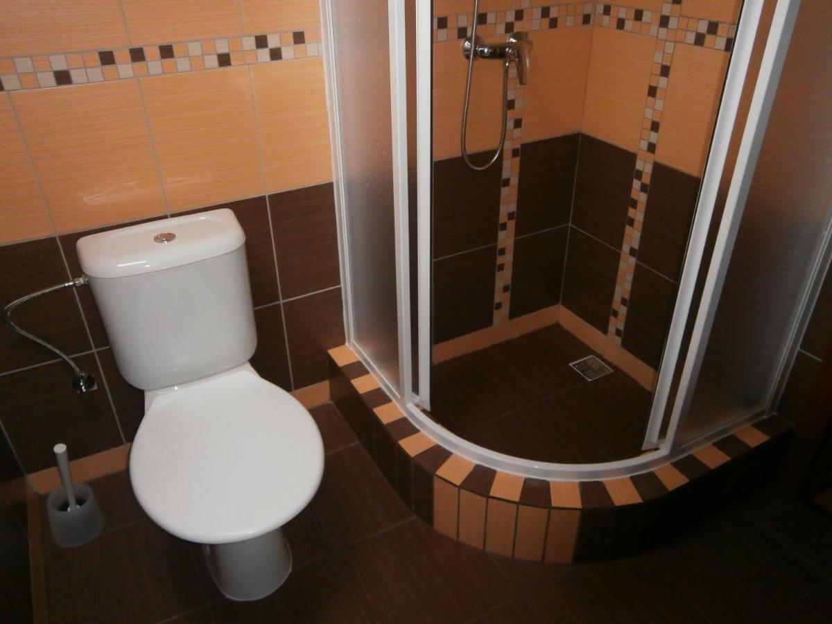Apartman Pohoda Novy Prerov Exterior photo